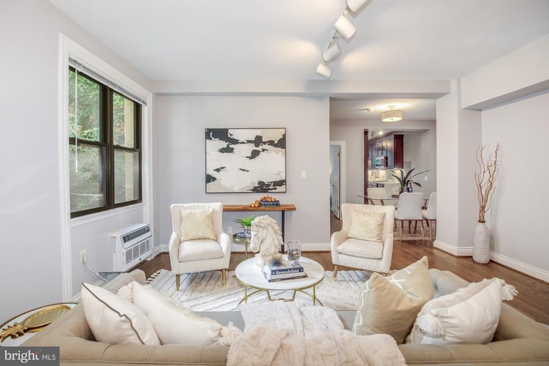 3100 Connecticut Ave NW #207, Washington, DC 20008