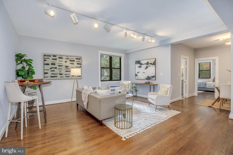 3100 Connecticut Ave NW #207, Washington, DC 20008