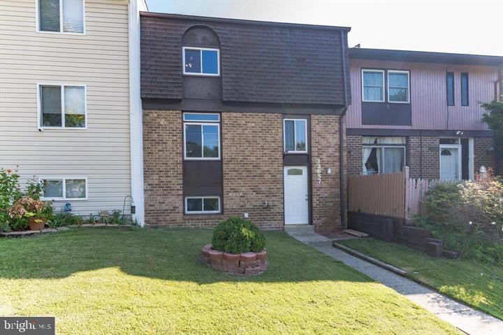 12657 Dulcinea Pl #1, Woodbridge, VA 22192