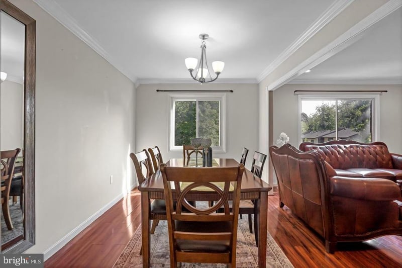 12657 Dulcinea Pl #1, Woodbridge, VA 22192