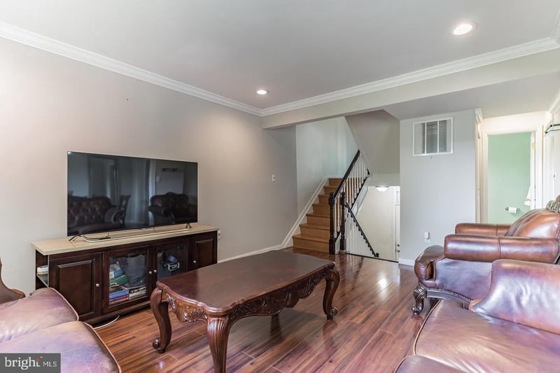 12657 Dulcinea Pl #1, Woodbridge, VA 22192