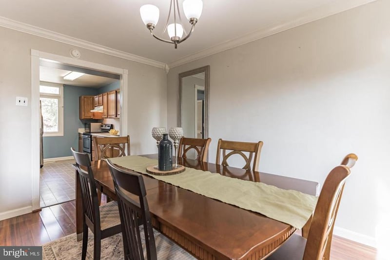 12657 Dulcinea Pl #1, Woodbridge, VA 22192
