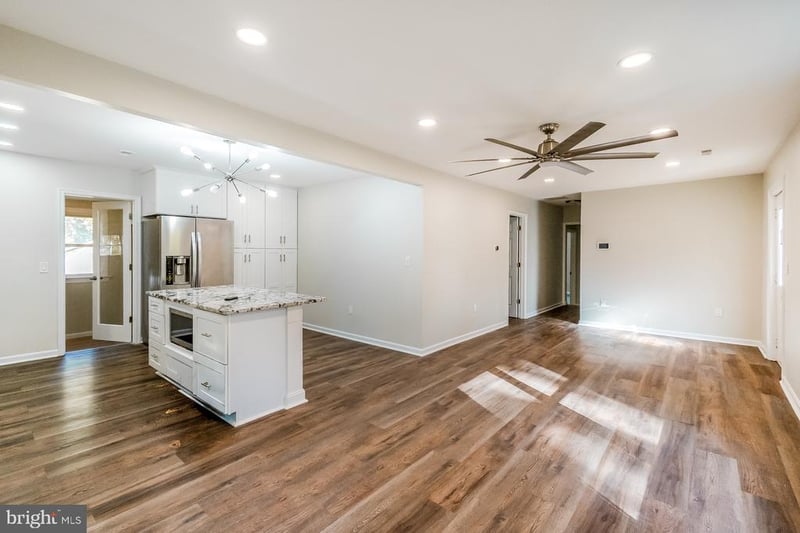 53 Inez Way, Stafford, VA 22554
