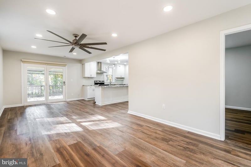 53 Inez Way, Stafford, VA 22554