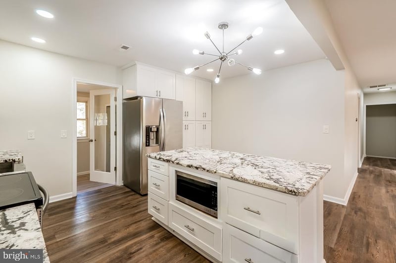 53 Inez Way, Stafford, VA 22554