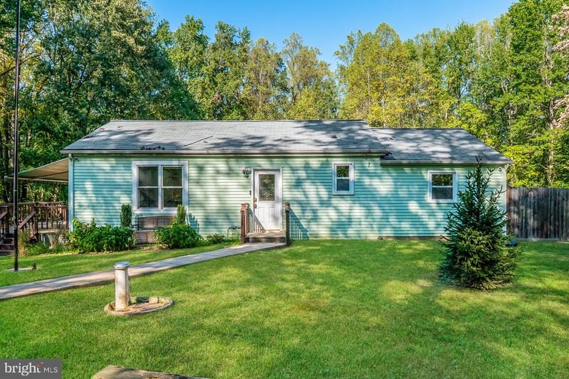 53 Inez Way, Stafford, VA 22554