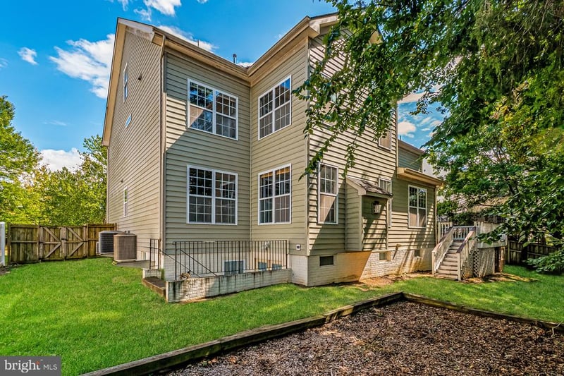 10132 Middlebrooks Ter, Nokesville, VA 20181