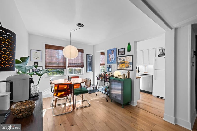 6515 Potomac Ave #B1, Alexandria, VA 22307