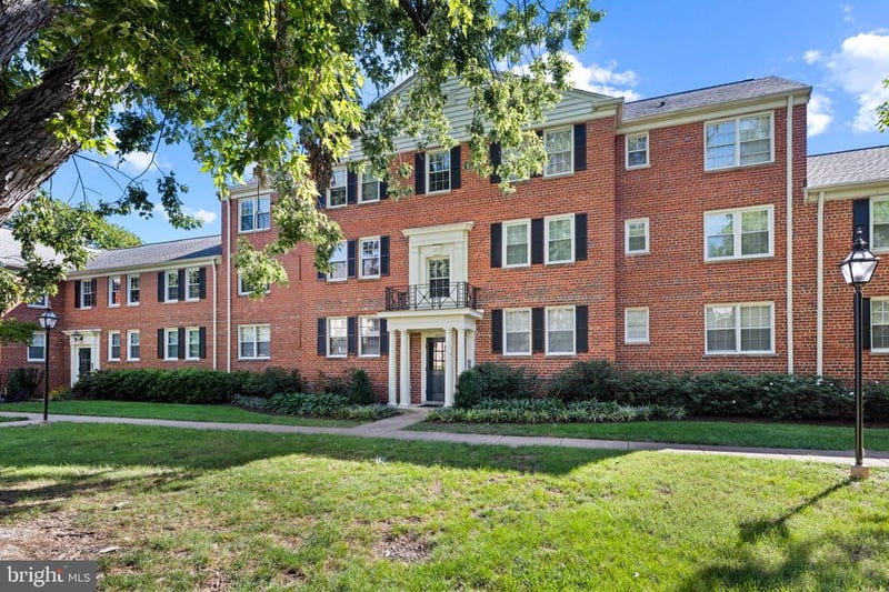 6515 Potomac Ave #B1, Alexandria, VA 22307
