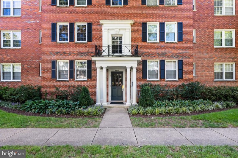 6515 Potomac Ave #B1, Alexandria, VA 22307