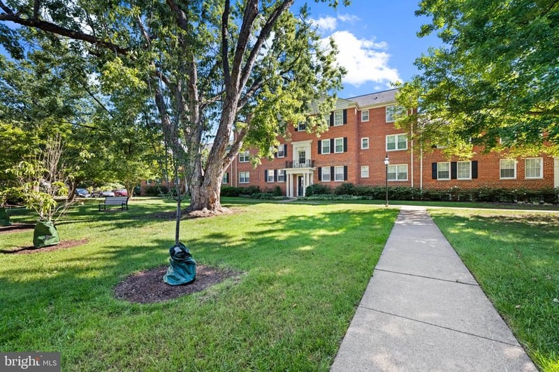 6515 Potomac Ave #B1, Alexandria, VA 22307
