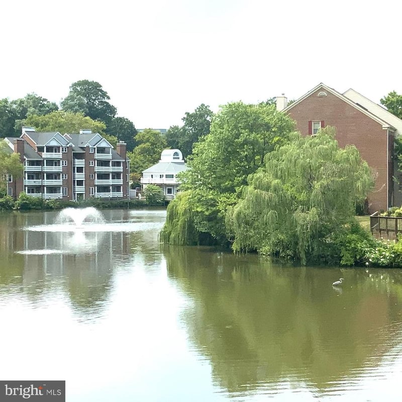 7594 Lakeside Village Dr #M, Falls Church, VA 22042