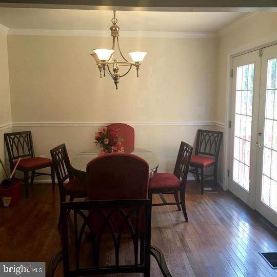 9003 Rollingwood Dr, Fort Washington, MD 20744