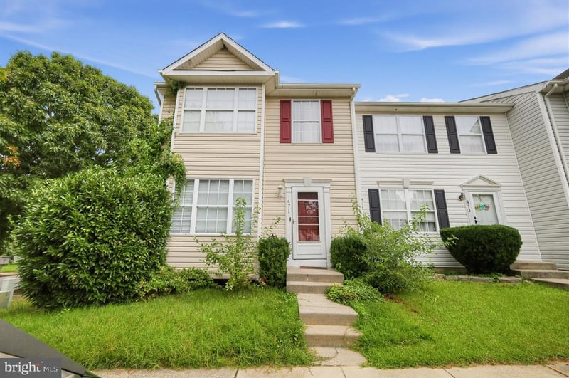 471 Renfro Ct, Glen Burnie, MD 21060