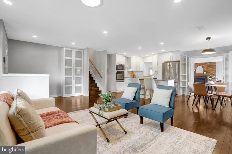 5419 Charlottesville Rd, Springfield, VA 22151