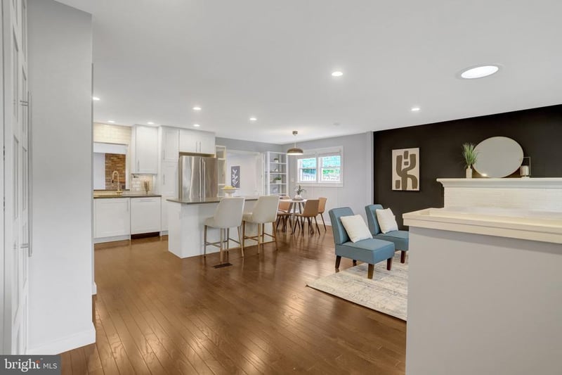 5419 Charlottesville Rd, Springfield, VA 22151