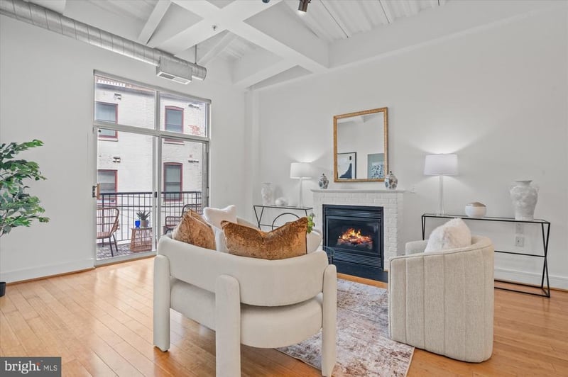 1320 13th St NW #22, Washington, DC 20005