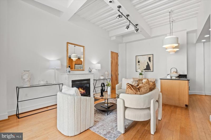 1320 13th St NW #22, Washington, DC 20005