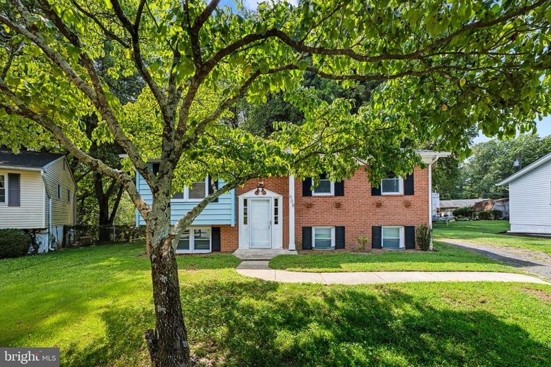 908 Country Ter, Severna Park, MD 21146