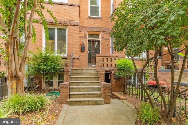 1459 Chapin St NW, Washington, DC 20009