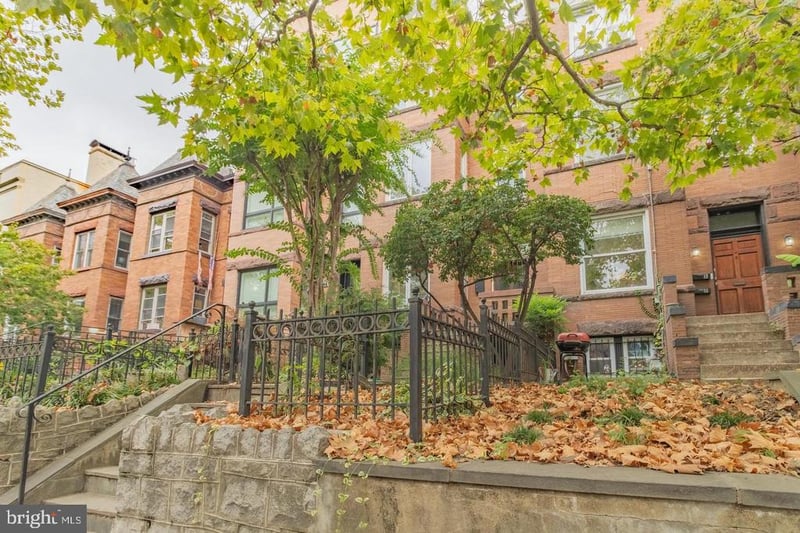 1459 Chapin St NW, Washington, DC 20009