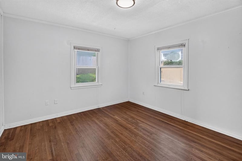 4202 Highwood Rd, Silver Spring, MD 20906