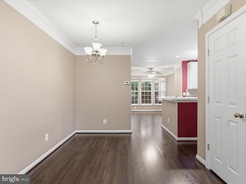 12753 Fair Crest Ct #22, Fairfax, VA 22033