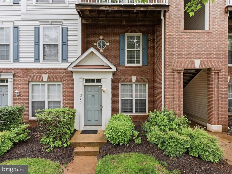 12753 Fair Crest Ct #22, Fairfax, VA 22033