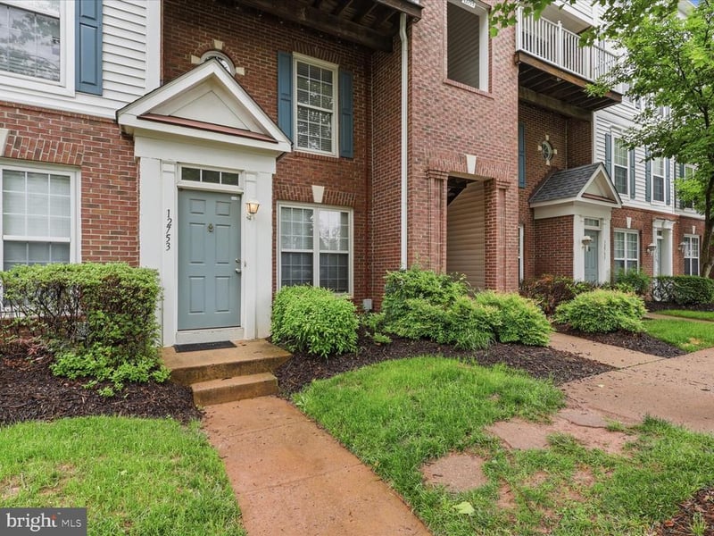 12753 Fair Crest Ct #22, Fairfax, VA 22033