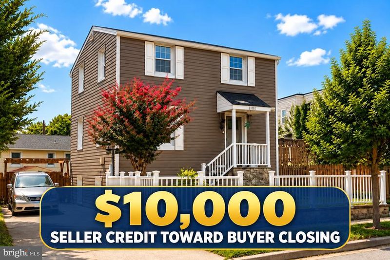 2000 S Langley St, Arlington, VA 22204