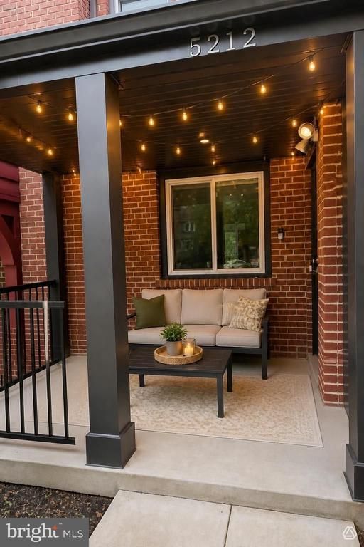 5212 1st St NW, Washington, DC 20011