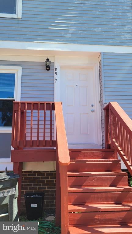18917 Pine Ridge Ln #10-2, Germantown, MD 20874
