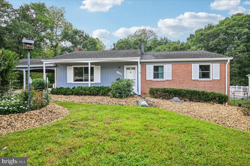 11500 Montgomery Ct, Beltsville, MD 20705