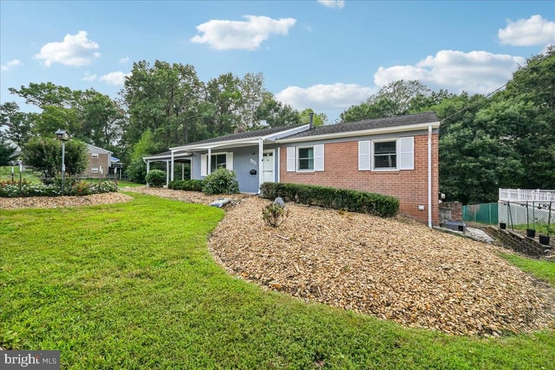 11500 Montgomery Ct, Beltsville, MD 20705