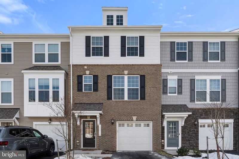 10510 Hinton Way, Manassas, VA 20110
