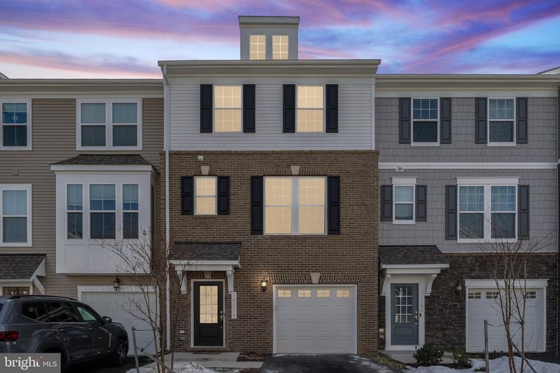 10510 Hinton Way, Manassas, VA 20110