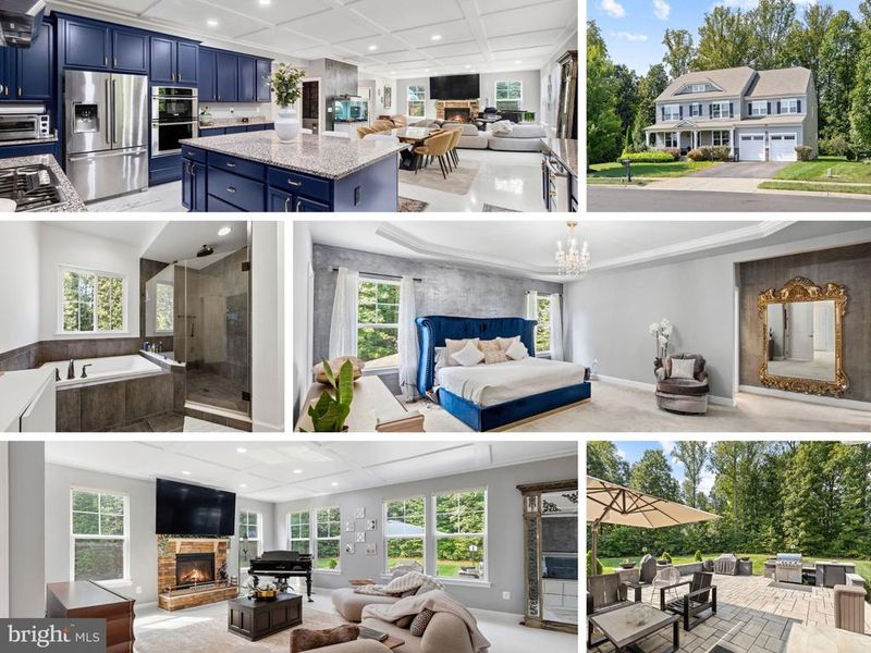 15763 Audubon Way, Haymarket, VA 20169