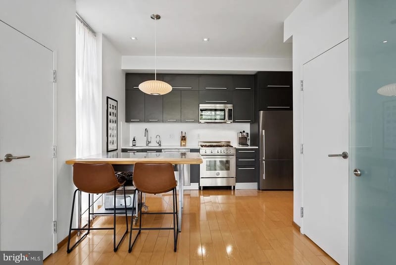 2250 11th St NW #304, Washington, DC 20001