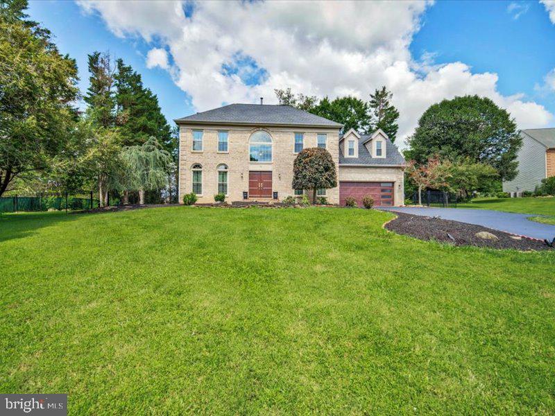 11 Talley Ct, North Potomac, MD 20878