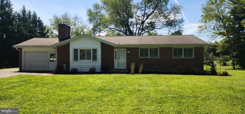 11177 Frederick Rd, Ellicott City, MD 21042