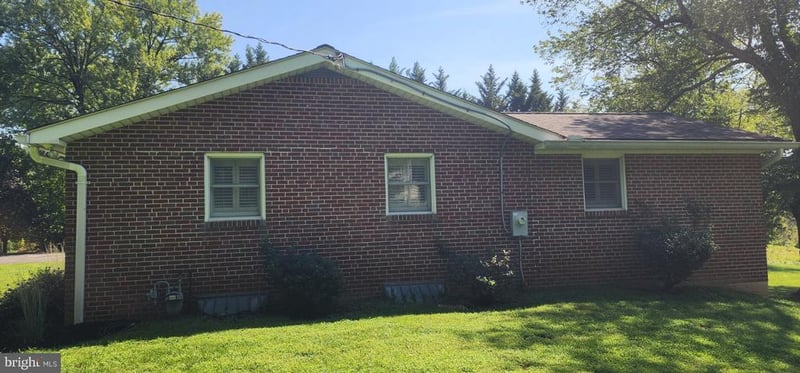 11177 Frederick Rd, Ellicott City, MD 21042