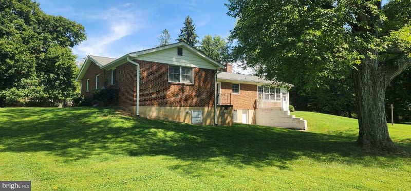 11177 Frederick Rd, Ellicott City, MD 21042