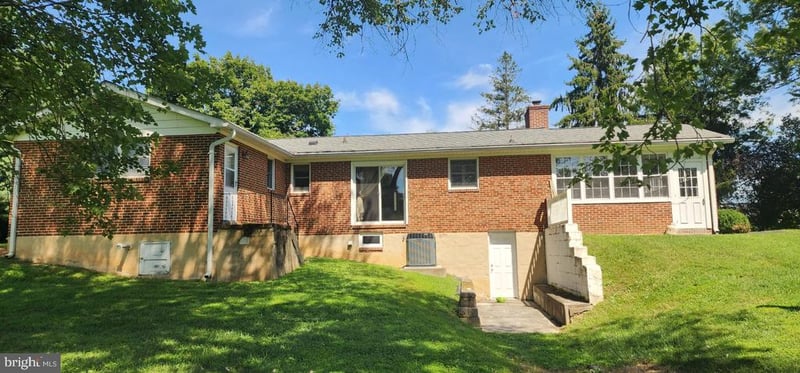 11177 Frederick Rd, Ellicott City, MD 21042