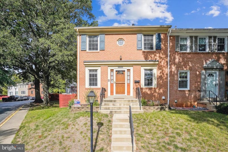 13171 Putnam Cir, Woodbridge, VA 22191
