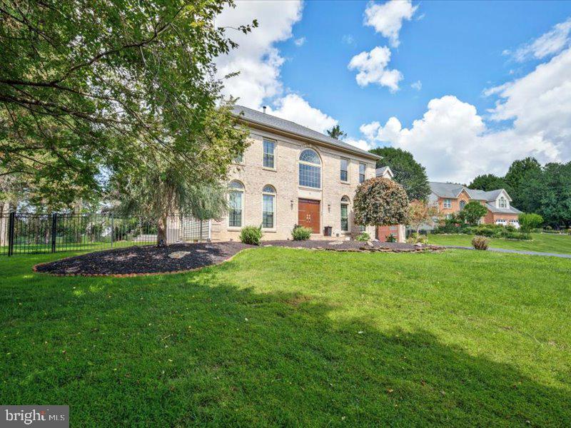 11 Talley Ct, North Potomac, MD 20878