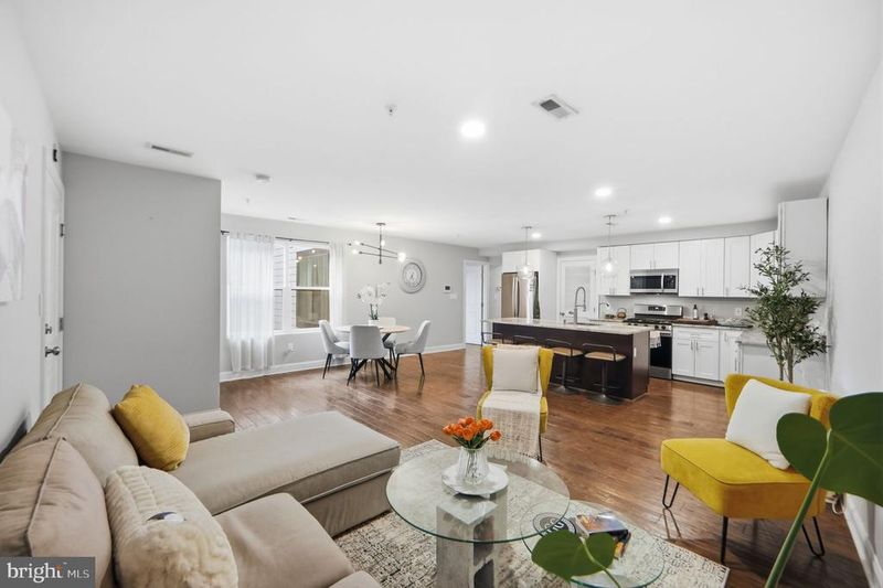 1258 Holbrook Ter NE #5, Washington, DC 20002
