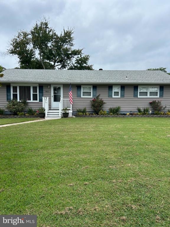 7812 Elizabeth Rd, Pasadena, MD 21122
