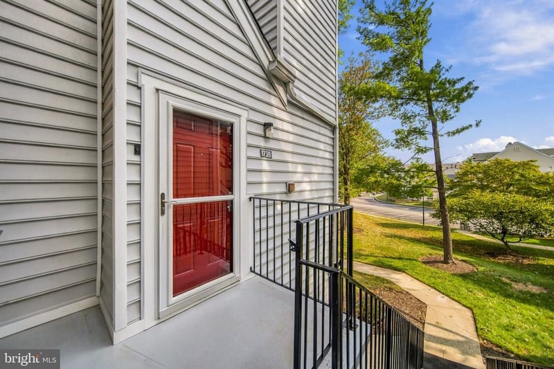14039 Vista Dr #173B, Laurel, MD 20707