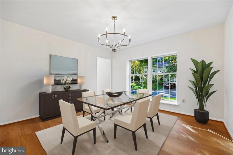 14458 Settlers Landing Way, North Potomac, MD 20878