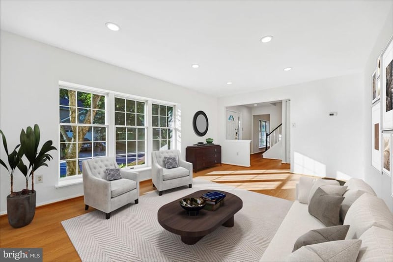 14458 Settlers Landing Way, North Potomac, MD 20878